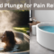 Cold Plunge for Pain Relief